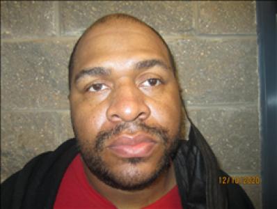 Marko Turrel Dixon a registered Sex Offender of Georgia