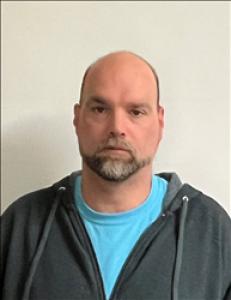 Michael David Vaught a registered Sex Offender of Georgia