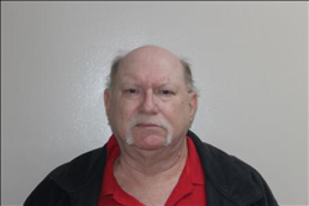 Barry Donald Lewis a registered Sex Offender of Georgia