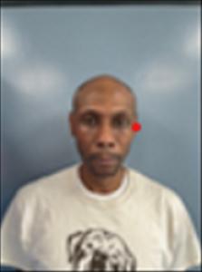 Bobby Darrell Moore a registered Sex Offender of Georgia