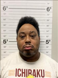 Sherron French a registered Sex Offender of Georgia