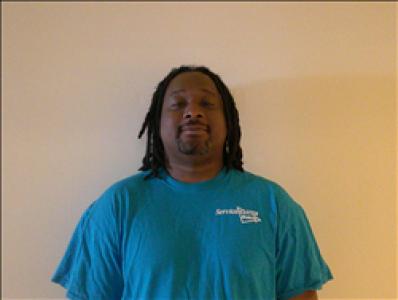 Derrick Neither a registered Sex Offender of Georgia