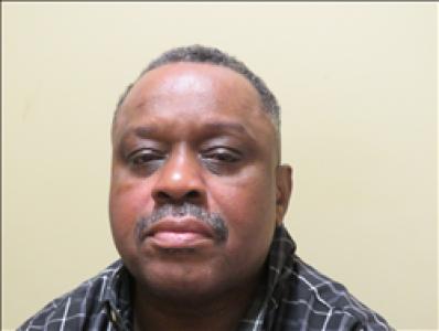 Tony Miller a registered Sex Offender of Georgia
