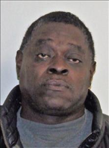 Tracy Dewayne Collins a registered Sex Offender of Georgia