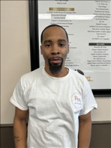 Patrick Lamar Roberson a registered Sex Offender of Georgia