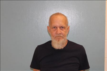 Dale Robert Allen a registered Sex Offender of Georgia