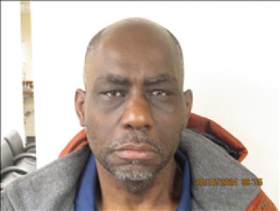 Elvin Williams Steward a registered Sex Offender of Georgia