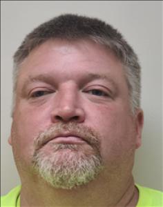 David Allen Brown a registered Sex Offender of Georgia