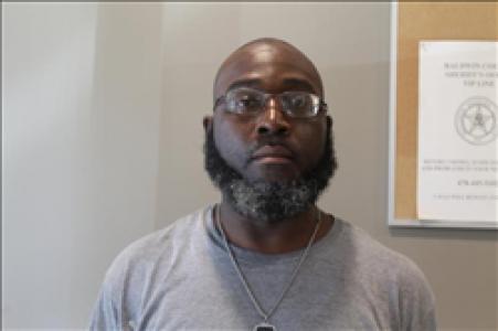 Jules Earle Reeves a registered  of Georgia