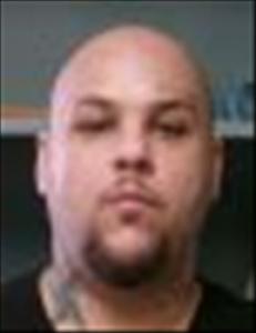 Christopher Miles Rodriguez a registered Sex Offender of Georgia