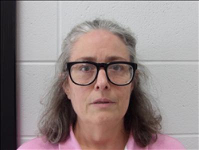 Marcella Denise Bailey a registered Sex Offender of Georgia