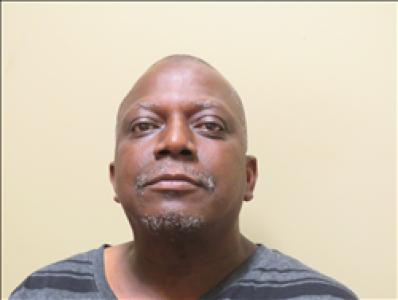 John Willie Rogers a registered Sex Offender of Georgia