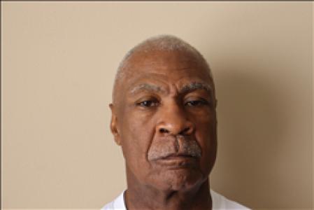 Gerald Copeland a registered Sex Offender of Georgia