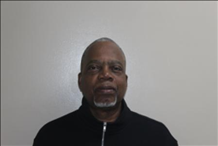 Irving White a registered Sex Offender of Georgia