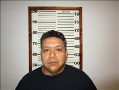 Santiago Tovar Banda a registered Sex Offender of Georgia