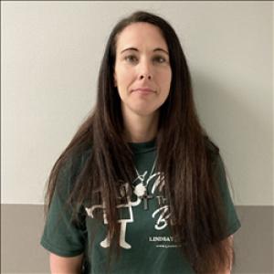 Melissa Anne Faust a registered  of Georgia