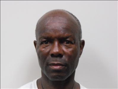 Lendzy Clark Mack Jr a registered Sex Offender of Georgia