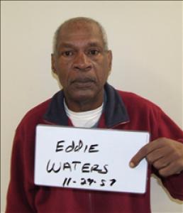 Eddie Jay Waters a registered Sex Offender of Georgia