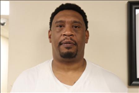 Terrance Tyrone Postell a registered Sex Offender of Georgia