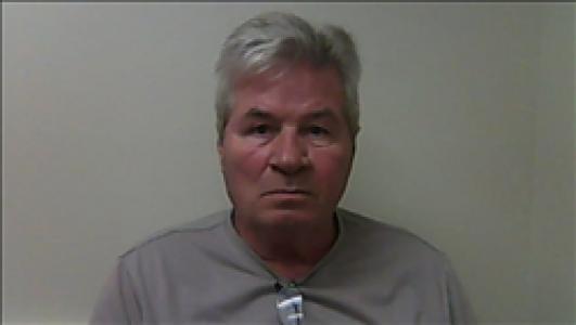 Deryl Glenn Pye a registered Sex Offender of Georgia