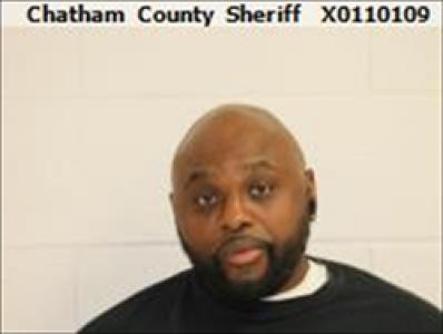 Keith Derrell King a registered Sex Offender of Georgia