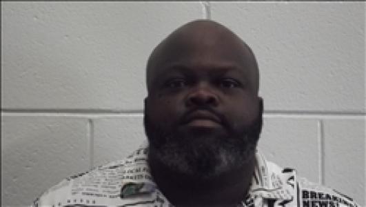 Carlteze James Saffold a registered Sex Offender of Georgia