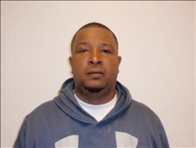 Earnest Bernard Middlebrooks a registered Sex Offender of Georgia