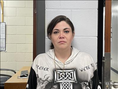 Skylar Michelle Thompson a registered Sex Offender of Georgia