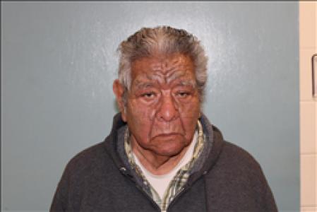 Domingo M Esquivel a registered Sex Offender of Georgia