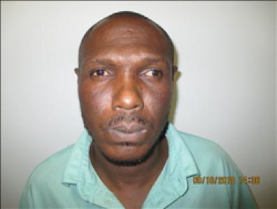 Robert Charles Wright Jr a registered Sex Offender of Georgia