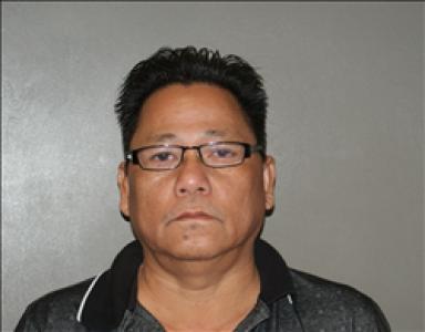 Han Van Hoang a registered Sex Offender of Georgia