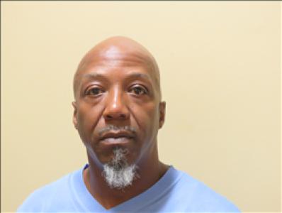 Omar Sherrod Cochran a registered Sex Offender of Georgia