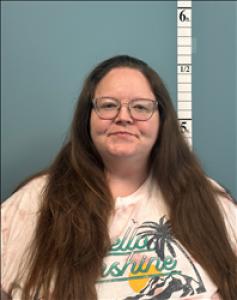 Holly Michelle Barnes a registered Sex Offender of Georgia