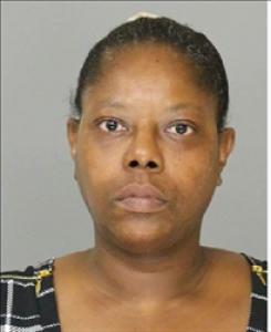 Rickeeta Johnson a registered Sex Offender of Georgia