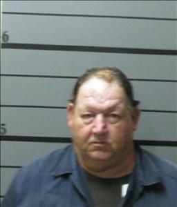 Ricky Leon Evans a registered Sex Offender of Georgia