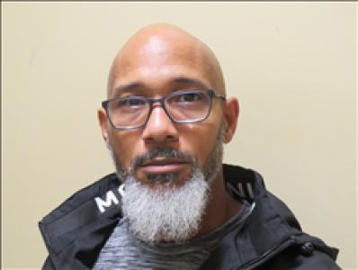 Mark Dwight Hawkins a registered Sex Offender of Georgia