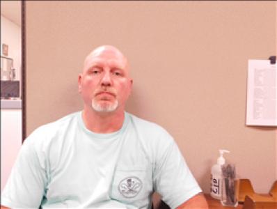 Timothy Dwayne Cook a registered Sex Offender of Georgia