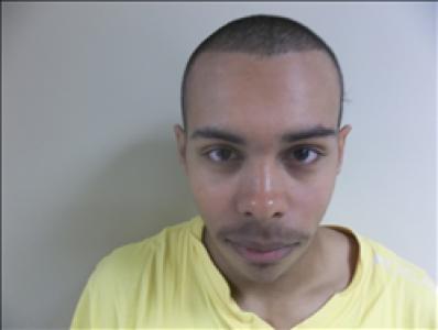 Brandon Wayne Thomas a registered Sex Offender of Georgia