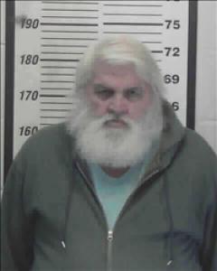 Billy Wayne Edmonson a registered Sex Offender of Georgia