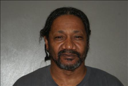 Charles Lynwood Scott a registered Sex Offender of Georgia