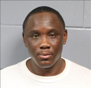 Demetrius Antwain Stewart a registered Sex Offender of Georgia