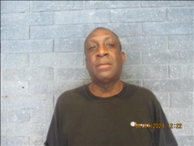 Mickey Tyrone Paschal a registered Sex Offender of Georgia