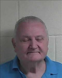 Gary Allen Pruitt a registered Sex Offender of Georgia