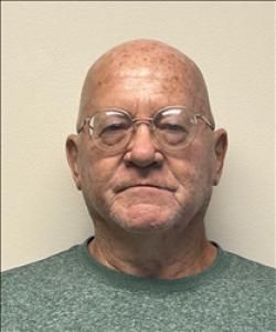 Donald Gerrit Snyder a registered Sex Offender of Georgia