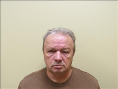 Wesley James Rogers a registered Sex Offender of Georgia