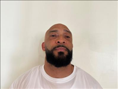 Jamal Bridge a registered Sex Offender of Georgia