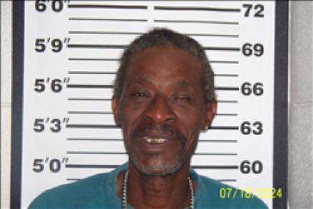 Gregory Leroy Laster a registered Sex Offender of Georgia