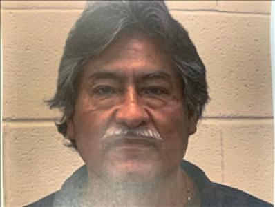 Crescencio Arturo Espinosa a registered Sex Offender of Georgia