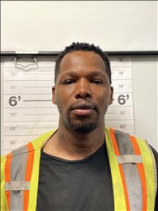 Stepheno Lewis Jones a registered Sex Offender of Georgia