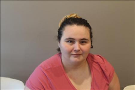 Eugena Ann Whisanant a registered Sex Offender of Georgia